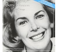 Johnson, Betty - My Heart Sings