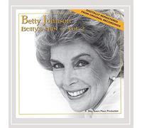 Johnson, Betty - Vol. 2-Betty'S Hits
