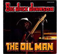 Johnson, Big Jack - Oil Man