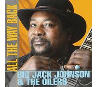 Johnson, Big Jack & Oilers - All The Way Back