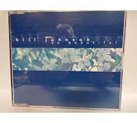 Johnson,Bill - So Beautiful