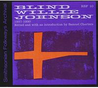 Johnson Blind Willie - Blind Willie Johnson 1927-1930