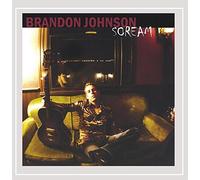 Johnson, Brandon - Scream
