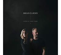 JOHNSON, BRIAN & JENN - AFTER ALL THESE YEARS