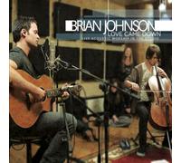 Johnson; Brian - Love Came Down [Import]