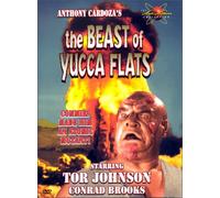 Johnson/Brooks - Beast of Yucca Flats