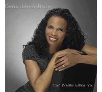 Johnson-Brown Connie - Can T Breathe Without You