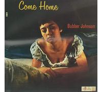 Johnson, Bubber - Come Home
