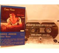 Johnson, Bubber - Come Home