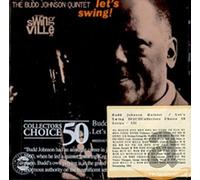 Johnson,Budd-Quintet - Let's Swing!