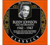 Johnson, Buddy & His Orchestra - 1942-47