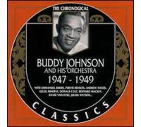 Johnson, Buddy & His Orchestra - 1947-49