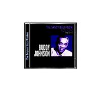 JOHNSON, BUDDY - ORIGINAL JAZZ MASTERS