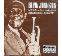 Johnson, Bunk - Bunk Johnson