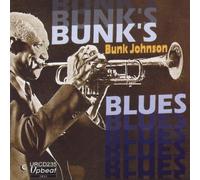 Johnson, Bunk - Bunk S Blues [Import]