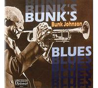 Johnson, Bunk - Bunk's Blues