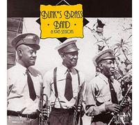 Johnson, Bunk - Bunk's Brass Band