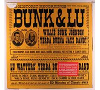 Johnson,Bunk-Lu Watters - Bunk and Lu