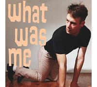 Calvin Johnson What Was Me (Vinyl LP) 12" Remastered Album