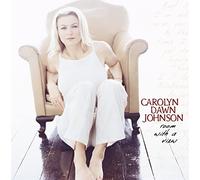 Johnson,Carolyn Dawn - Room With a View