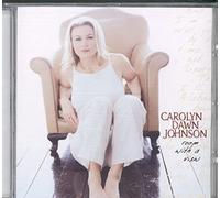 JOHNSON, CAROLYN, DAWN - ROOM WITH A VIEW