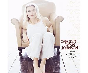 Johnson,Carolyn Dawn - Room With a View
