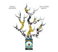 Johnson Chuck - Cinder Grove