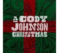 Cody Johnson A Cody Johnson Christmas (CD)