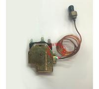 JOHNSON CONTROL PRESSOSTATO CONTROLLO PRESSIONE P20 P20EB-9670 CALDAIA