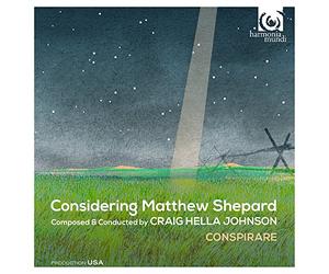 Johnson Craig Hella - Considering Matthew Shepard
