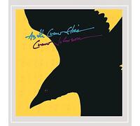 Johnson, Crow - As The Crow Flies