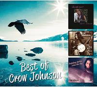 Johnson, Crow - Best Of Crow Johnson