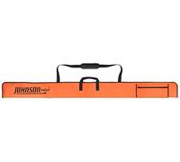 Johnson Custodia per 7' Livello Piastra, Arancione