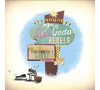 Johnson, Dan - Dan Johnson & the Salt Cedar Rebels