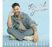 Johnson,Daniel - Besser Geht Nicht (Digipak)