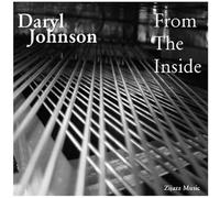 Johnson,Daryl - From The Inside