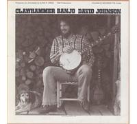 Johnson David - Clawhammer Banjo