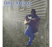 Johnson, David - Many Roads to Home