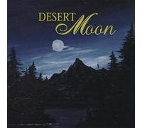 Johnson, Deborah Liv - Desert Moon