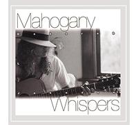 Johnson, Deborah Liv - Mahogany Whispers