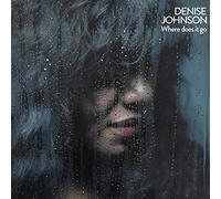 Johnson Denise - Where Does It Go