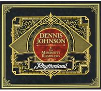 Johnson, Dennis - Rhythmland