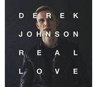 Johnson, Derek - Real Love
