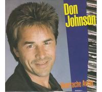 JOHNSON, Don - Heartache away / Love Roulette / EPC 650203 7