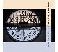 Johnson, Doug Trio - March Of Time