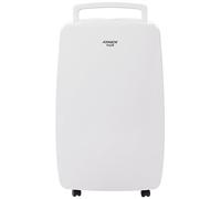 Johnson Dry20 - Deumidificatore di Design per Ambienti Medi e Grandi: Riduci l'Umidità con Stile e Efficienza per Casa, Ufficio e Altro