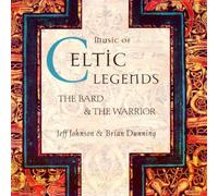 Johnson & Dunning - Music of Celtic Legends
