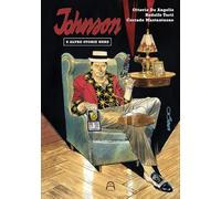 Johnson e altre storie nere