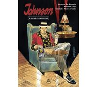 Johnson e altre storie nere - [Allagalla]