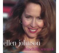 Johnson, Ellen - Chinchilla Serenade